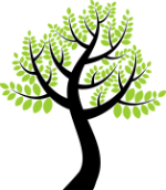 tree logo